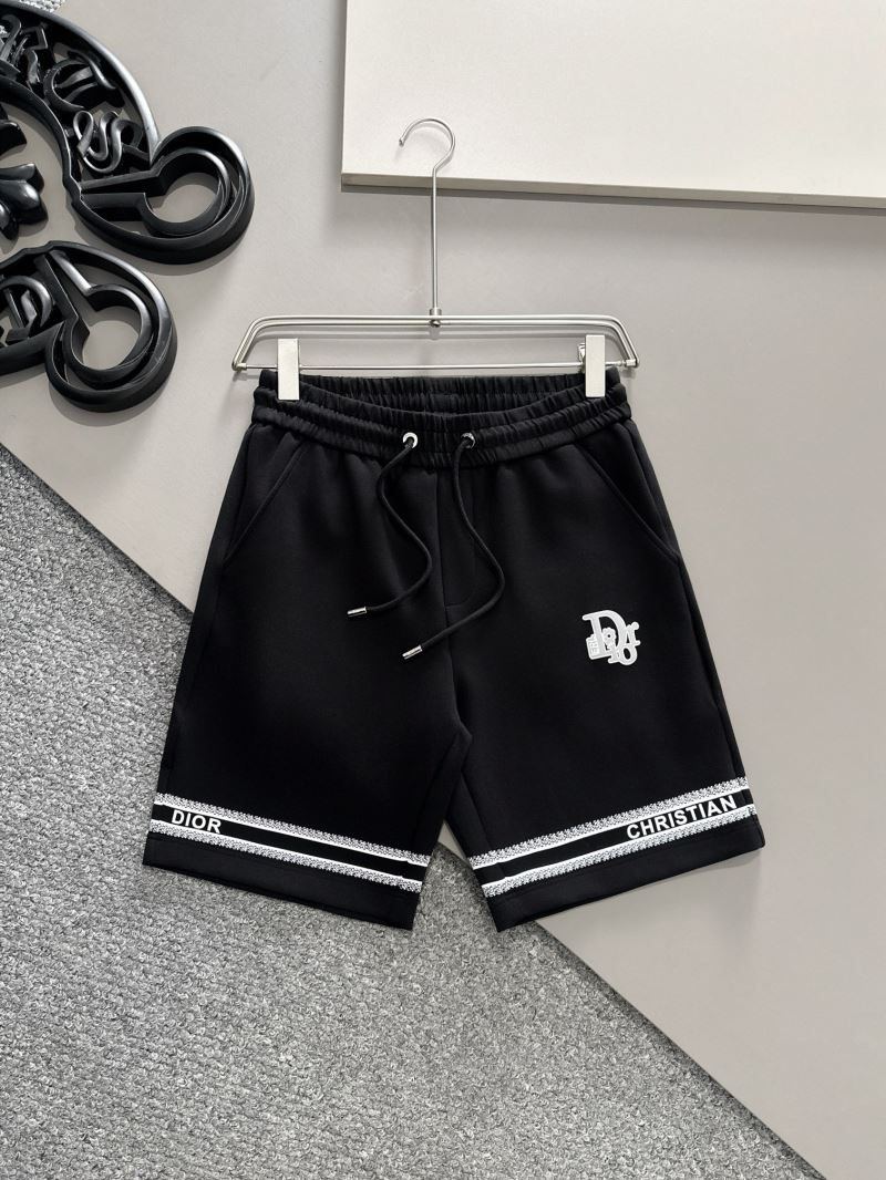 Christian Dior Short Pants